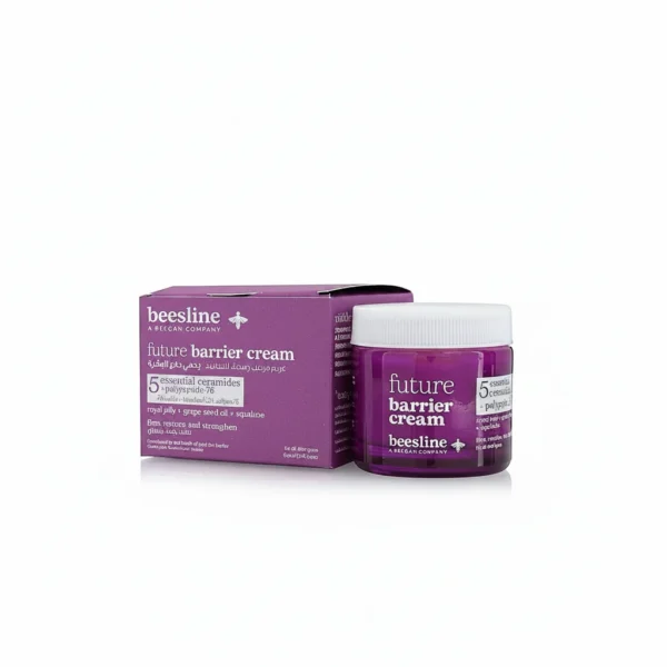 Beesline-Future-Barrier-Cream-5-Essential-Ceramides-Polypeptide-76-50ml-Product-Beautifier.webp Beesline Future Barrier Cream 5 Essential Ceramides + Polypeptide-76 50ml