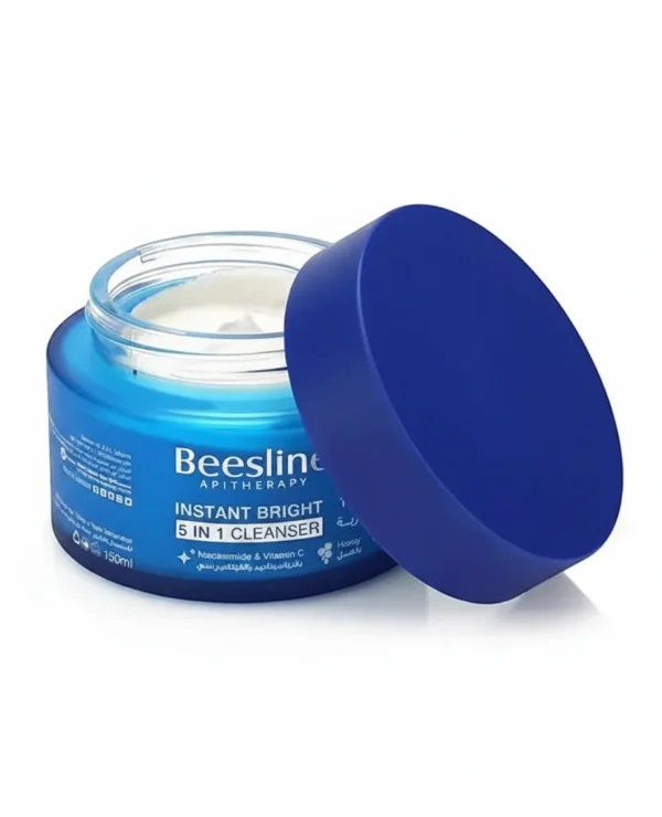 Beesline-Instant-Bright-5-In-1-Cleanser-150ml1-Product-Beautifier.webp Beesline Instant Bright 5 In 1 Cleanser 150ml