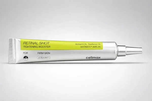 Celimax-The-Vita-A-Retinal-Shot-Tightening-Booster-15ml.webp Celimax The Vita-A Retinal Shot Tightening Booster 15ml