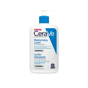 CeraVe Moisturizing Lotion for Dry to Very Dry Skin 236ml