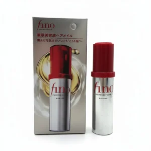 Fino by Shiseido Premium Touch Penetration Essence Hair Oil 70ml