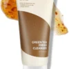 ISNTREE-Green-Tea-Fresh-Cleanser-120ml.webp ISNTREE Green Tea Fresh Cleanser 120ml