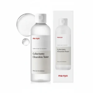MA:NYO Galactomy Clearskin Toner 210ml