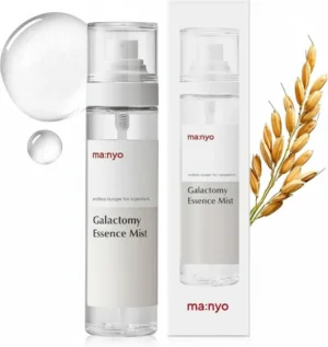 MA:NYO Galactomy Essence Mist 120ml