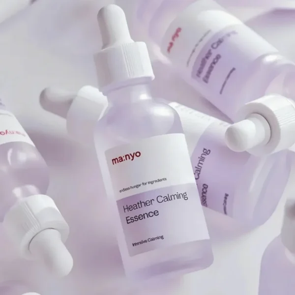 MANYO-Heather-Calming-Essence-50ml1-Product-Beautifier.webp MA:NYO Heather Calming Essence 50ml