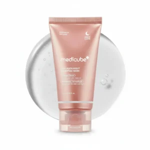 Medicube-Collagen-Night-Wrapping-Mask-75ml-Product-Beautifier.webp Medicube Collagen Night Wrapping Mask 75ml