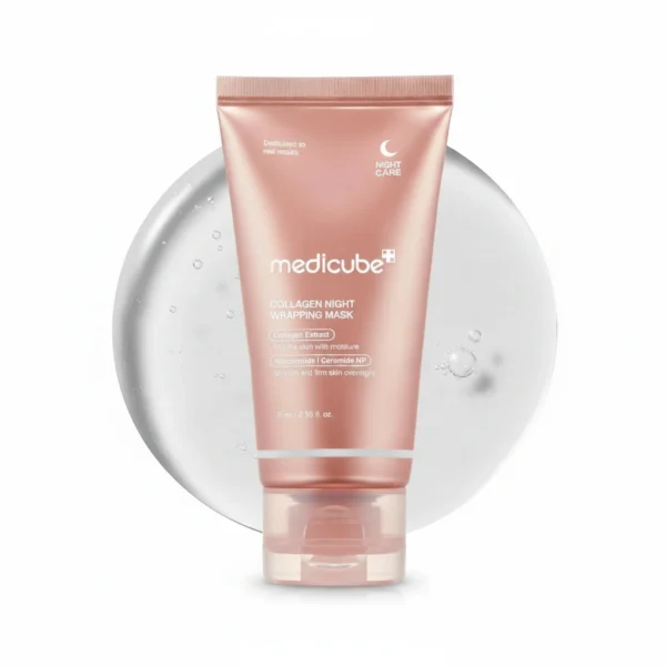 Medicube-Collagen-Night-Wrapping-Mask-75ml-Product-Beautifier.webp Medicube Collagen Night Wrapping Mask 75ml