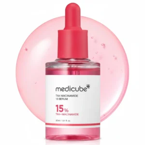 Medicube-TXA-Niacinamide-15-Serum-30ml-Product-Beautifier.webp Medicube TXA Niacinamide 15% Serum 30ml