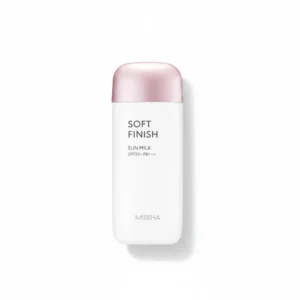 Missha-All-Around-Safe-Block-Essence-Sun-Milk-EX-SPF50-PA-70ml.webp Missha All Around Safe Block Essence Sun Milk EX SPF50+ PA+++ 70ml