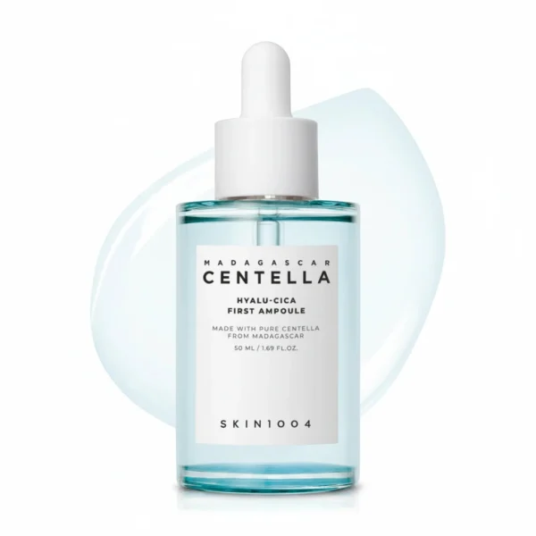 SKIN1004 Hyalu-Cica First Ampoule Serum 100ml