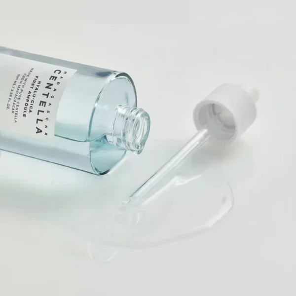 SKIN1004 Hyalu-Cica First Ampoule Serum 100ml
