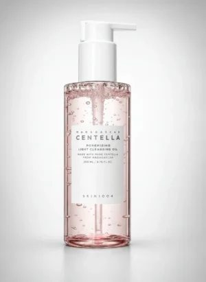 SKIN1004-Madagascar-Centella-Poremizing-Light-Cleansing-Oil-200ml-Product-Beautifier.webp SKIN1004 Madagascar Centella Poremizing Light Cleansing Oil 200ml