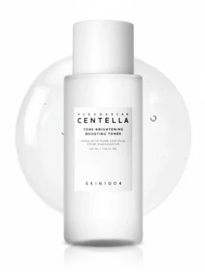 SKIN1004 Madagascar Centella Tone Balancing Boosting Toner 210ml