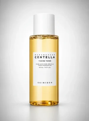 SKIN1004 Madagascar Centella Toning Toner 210ml