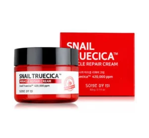 Some-By-Mi-Snail-Truecica-Miracle-Repair-Cream-60ml.webp Some By Mi Snail Truecica Miracle Repair Cream 60ml