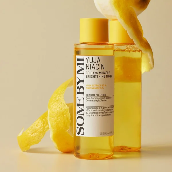 Some-By-Mi-Yuja-Niacin-30-Days-Brightening-Toner-200ml.webp Some By Mi Yuja Niacin 30 Days Brightening Toner 200ml