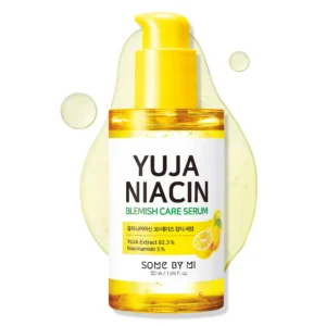 Some By Mi Yuja Niacin Brightening Serum 50ml