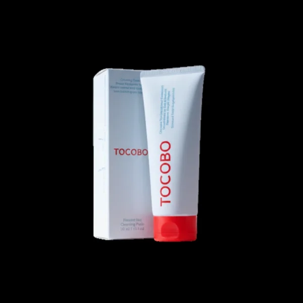 TOCOBO-Coconut-Clay-Cleansing-Foam-150ml-Product-Beautifier.webp TOCOBO Coconut Clay Cleansing Foam 150ml