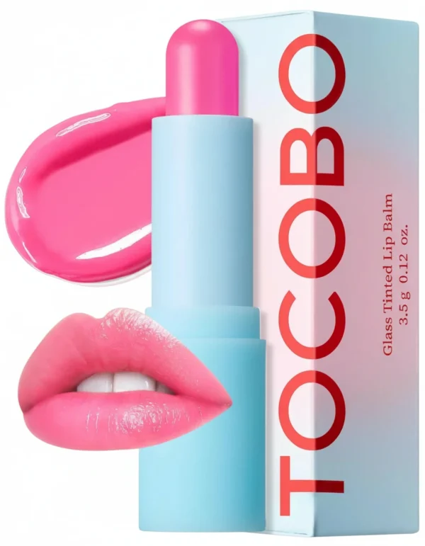 TOCOBO-Glass-Tinted-Lip-Balm-012-Better-Pink-3-5g-Product-Beautifier.webp TOCOBO Glass Tinted Lip Balm 012 Better Pink 3.5g
