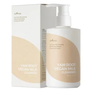 Whats-App-Image-2026-05-18-at-2-31-35-AM-1.webp ISNTREE Yam Root Vegan Milk Cleanser 220ml