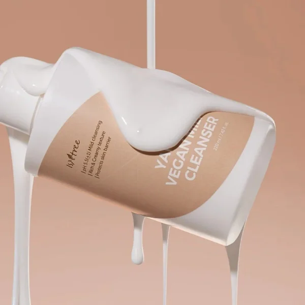 Whats-App-Image-2026-05-18-at-2-31-37-AM.webp ISNTREE Yam Root Vegan Milk Cleanser 220ml