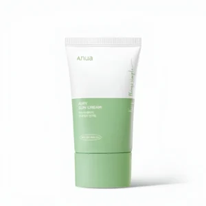anua-1.webp ANUA Airy Sun Cream SPF50+ PA++++ 50ml