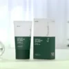 anua-2.webp ANUA Heartleaf Cycle Moisture Sun Cream SPF50+ PA++++ 50ml