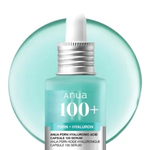anua-3.webp ANUA PDRN Hyaluronic Acid 100+ Aqua serum