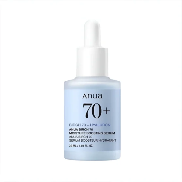 anua-4.webp ANUA Birch 70% Moisture Boosting Serum 30ml