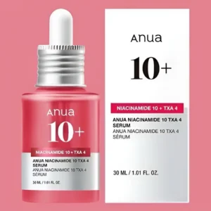 anua-6.webp ANUA Niacinamide 10+ Red Serum 30ml