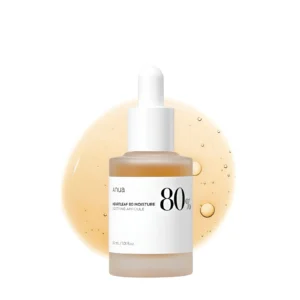 anua-8.webp ANUA Heartleaf 80% Soothing Ampoule 30ml