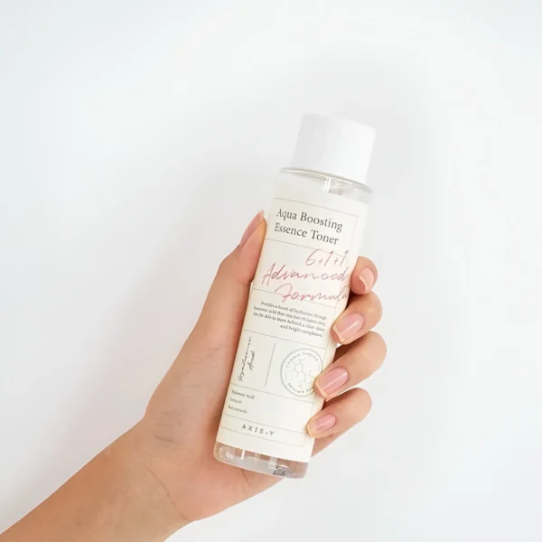 axis-12.webp AXIS-Y Aqua Boosting Essence Toner 150ml