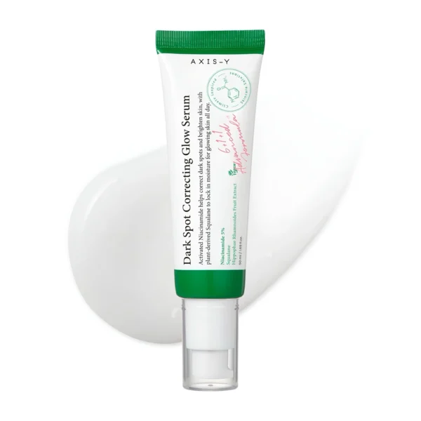 axis-13.webp AXIS-Y Dark Spot Correcting Glow Serum 50ml