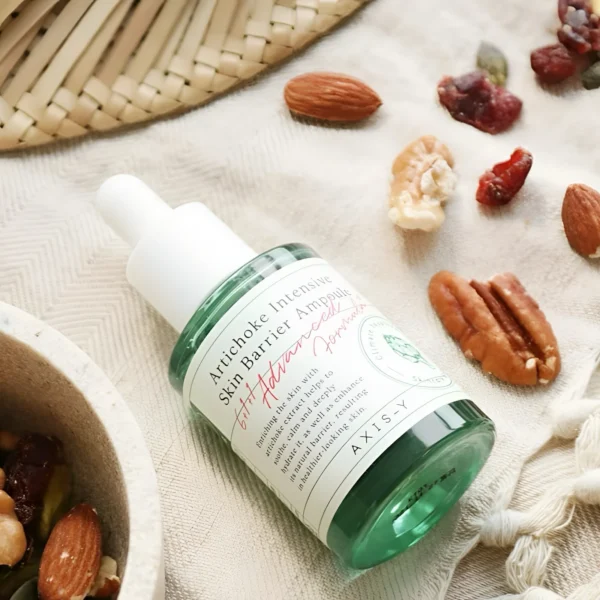 axis-14.webp AXIS-Y Artichoke Intensive Skin Barrier Ampoule 30ml