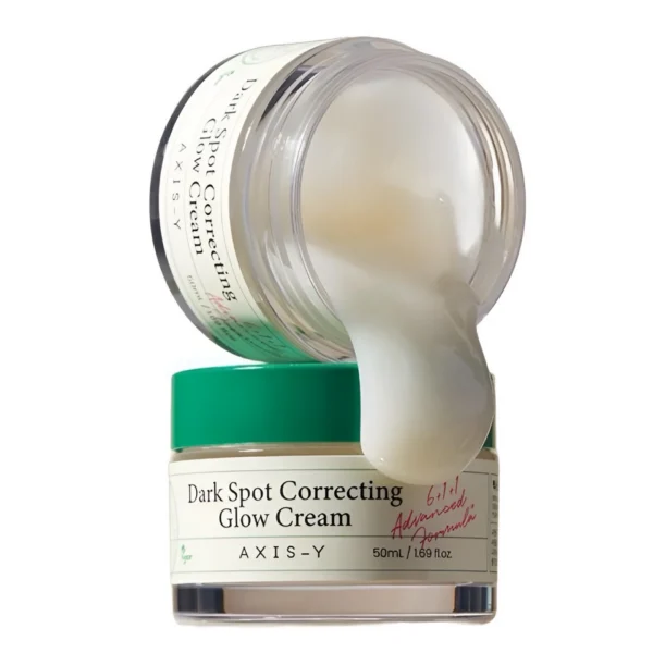 axis-16.webp AXIS-Y Dark Spot Correcting Glow Cream 50ml