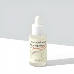 axis-2.webp AXIS-Y Advanced Boosting Ampoule 30ml