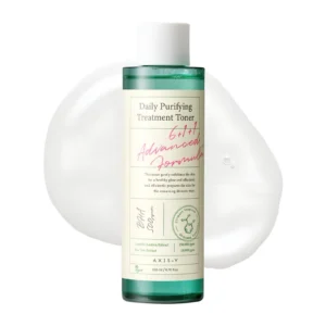 AXIS-Y Daily Purifying Treatment Toner 200ml