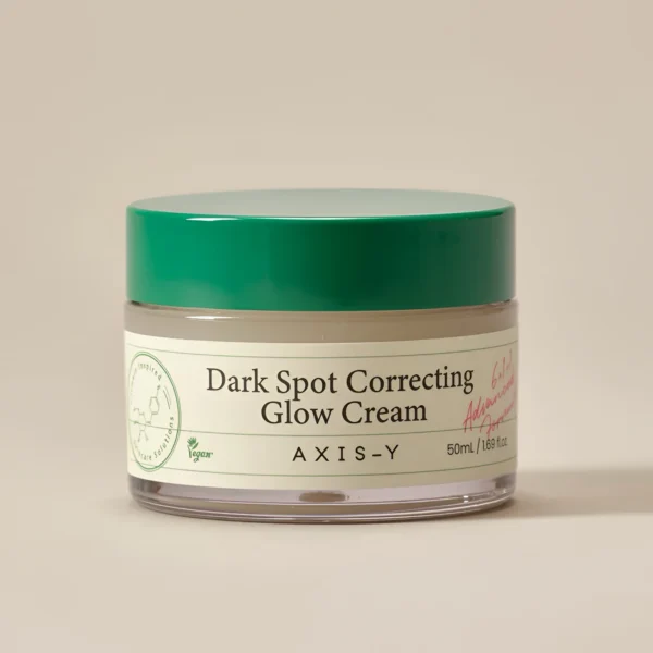 axis-7.webp AXIS-Y Dark Spot Correcting Glow Cream 50ml