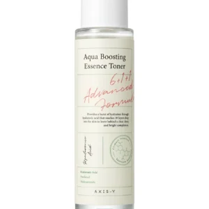 AXIS-Y Aqua Boosting Essence Toner 150ml