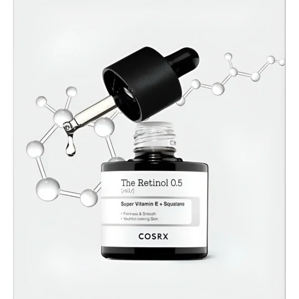 cosrx-11.webp COSRX The Retinol 0.5 Oil Serum 20ml