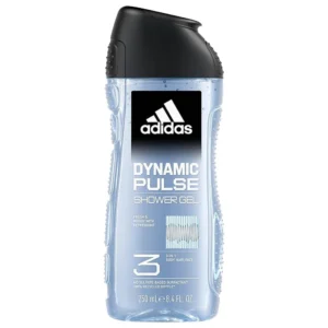 ADIDAS Shower Gel 3-in-1   Dynamic Pulse 250ml