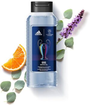 ADIDAS Shower Gel  GOAL 400ml