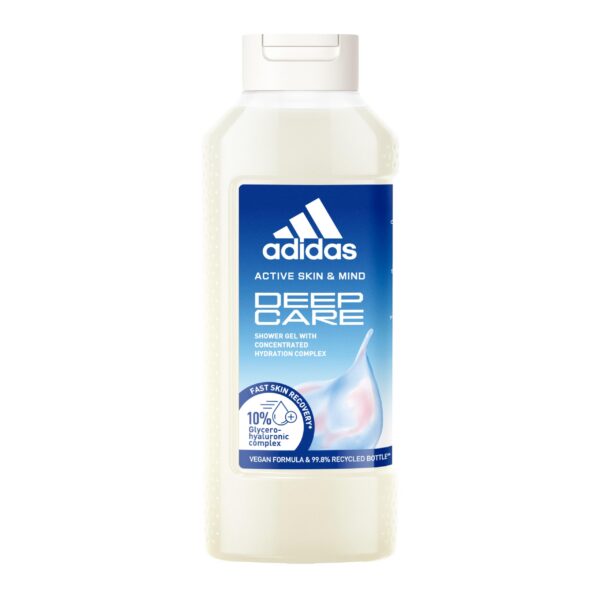 ADIDAS-Shower-Gel-with-concentrated-hydration-complex-DEEP-CARE-400ml.jpg ADIDAS Shower Gel with concentrated hydration complex DEEP CARE 400ml