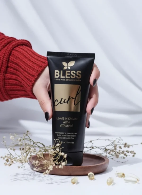 BLESS-Leave-in-cream-with-vitamin-e-200ml-Product-Beautifier.webp BLESS Leave in cream with vitamin e 200ml