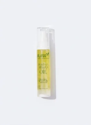 BLESS moroccan argan oil pure & natural (Buy one get one for free) 50ml + 50ml
