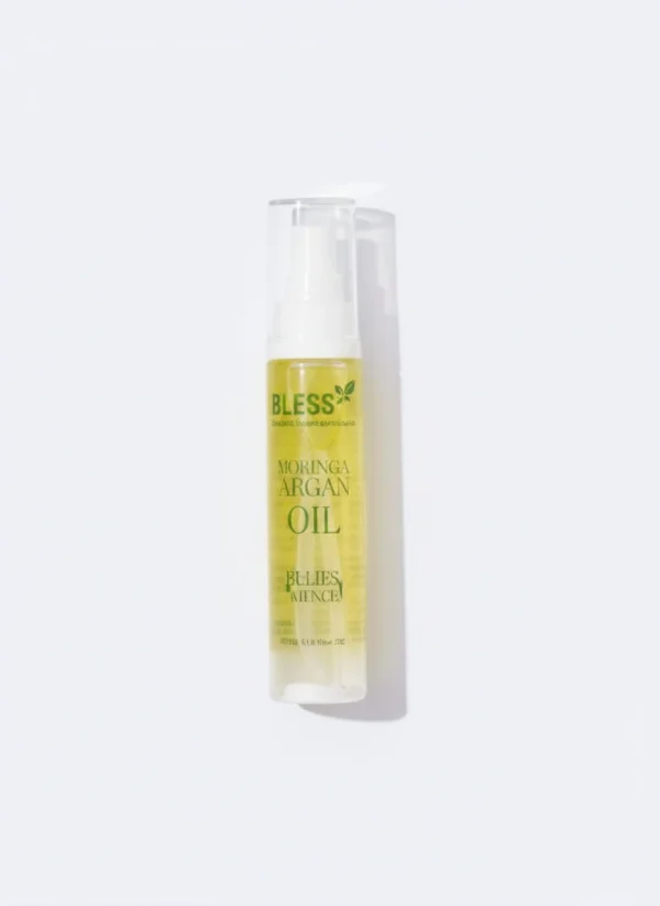 BLESS-moroccan-argan-oil-pure-natural-Buy-one-get-one-for-free-50ml-50ml-Product-Beautifier.webp BLESS moroccan argan oil pure & natural (Buy one get one for free) 50ml + 50ml