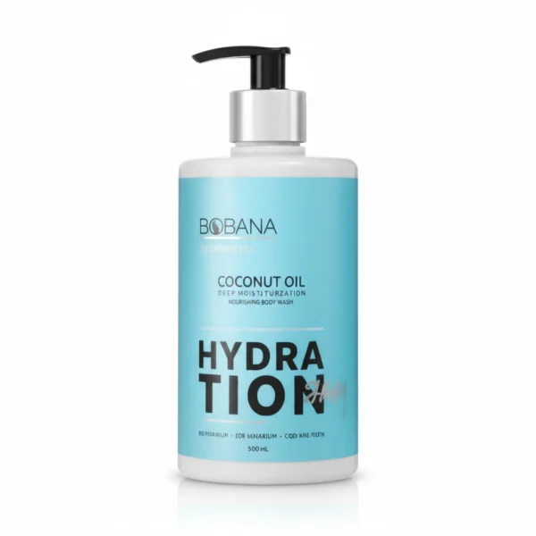 BOBANA-Shampoo-hydration-coconut-oil-deep-moisturizing-for-dry-frizzy-hair-400ml-Product-Beautifi.webp BOBANA Shampoo hydration coconut oil deep moisturizing for dry & frizzy hair 400ml