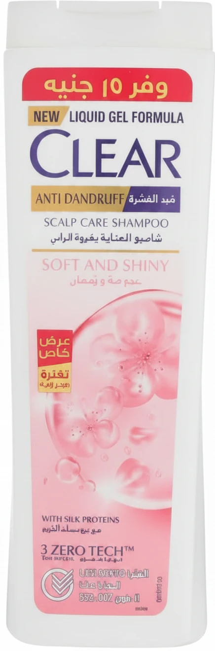 CLEAR-Anti-dandruff-Scalp-Care-Shampoo-soft-and-shiny-with-sillk-proteins-360ml-Product-Beautifier.webp CLEAR Anti-dandruff Scalp Care Shampoo soft and shiny with sillk proteins 360ml