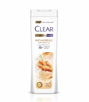CLEAR-Anti-dandruff-Shampoo-Anti-Hair-Fall-with-ginger-root-10x-stronger-hair-360ml-Product-Beautif.webp CLEAR Anti-dandruff Shampoo Anti-HairFall with ginger root 10x stronger hair 360ml
