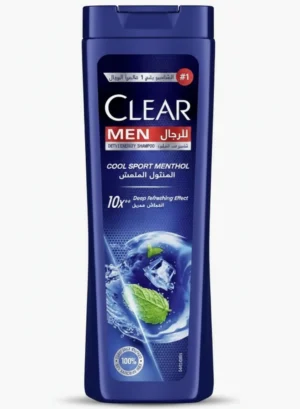 CLEAR-men-Anti-dandruff-Shampoo-Ultra-Hydro-Boost-180ml-Product-Beautifier.webp CLEAR men Anti-dandruff Shampoo Ultra Hydro Boost 180ml